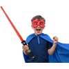 Jokomisiada Extendable Light Saber of a Star Warrior – Light &amp; Sound ZA5888