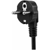 Extension cord 4 sockets + 2 x USB A + USB C Art FU815 3 m juodas