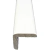 EXTERNAL CORNER 30X30X2700 PINE-FJ Baltas