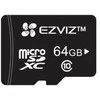 Atminties kortelė Ezviz Micro SD 64GB CS-CMT-CARDT64G-D 10