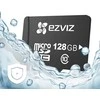 Atminties kortelė EZVIZ MicroSD 64 GB 32 GB Micro SDXC UHS-I Class 10