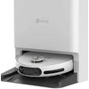 Ezviz RS20 Max 0.35 L dulkių maišelis robotui, Baltas