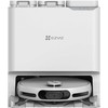 Robotas dulkių siurblys EZVIZ CS-RS20-PRO-PGA2
