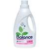 Skalbinių minkštiklis Balance Neutral, 1.5 l