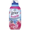 MINKŠTIKLIS LENOR Rožinis BLOSSOM 700ML