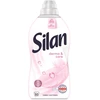 Audinių minkštiklis Silan Derma Care, skystas, 1.1 l