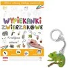 Fabryka Frajdy Baked goods Animals Shrink foil ZA4015