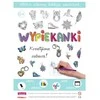 Fabryka Frajdy Kepti daiktai, kūrybingi linksmybės. Susitraukite foliją ZA4007