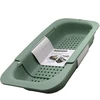 Fackelmann Priedas, virtuvės kriauklės koštuvas 686113, 47.5 mm