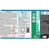 Facot Tualeto bakelių valiklis 500 ml, DISITANK