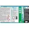 Facot Tualeto bakelių valiklis 500 ml, DISITANK