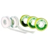 Facot TEFLON TAPE 12X12X0.1 MM 0.60 G/M³ FOR