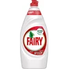 Indų ploviklis FAIRYPomegranade&amp;Raudona Oranžinis, 900 ml