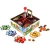 Jokomisiada „Family Arcade Game Dragon Volcano“, išpūskite „Ball