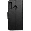 Dėklas Oem Flip case for Huawei P30 LITE Fancy Book juodas