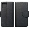 Oem Atverčiamas dėklas Huawei P30 LITE Fancy Book juodas