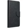 Swissten OEM atverčiamas dėklas iPhone 17 / 18 Fancy Book juodas