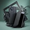 Oem Atverčiamas dėklas iPhone 6/6S Fancy Book juodas