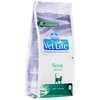 Farmina Vet Life Renal Cat 2kg maistas katėms