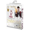 Faro Harry Potter 004 youth bedding 140x200cm + pillow 70x90cm