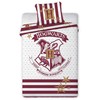 Faro Harry Potter 004 youth bedding 140x200cm + pillow 70x90cm