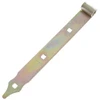 Tvirtinimo detalė vartams Domax 644501/820301, 1.3 cm, 30 cm