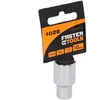 Faster_Tools Varžtų galvutė Faster Tools 1/2″ 10 mm 1028