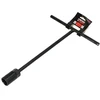 „Faster_Tools“ T formos raktas „Faster Tools“ 13 mm