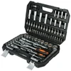 Grąžtas Faster_Tools Galvučių komplektas Faster Tools FT313-05, 94 vnt.