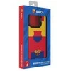Ocpc „FC Barcelona“ dėklas, skirtas „iPhone 16 Pro“, magnetinis dėklas, „MagSafe“ OFCBMCIP16PMF MF