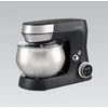 Feel Maestro MR-558 mixer Stand mixer 2000 W Juodas, Nerūdijantis plienas