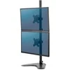 Laikiklis Fellowes Ergonomics laisvai stovinti rankena 2 monitoriams - Seasa vertikali - buvusi Professional Series™