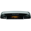 Fellowes Saturn 3i Cold/hot laminator 300 mm/min Juodas, Sidabrinis