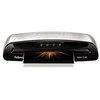 Fellowes Saturn 3i A4 Laminator 300 mm/min Juodas, Sidabrinis
