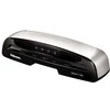 Fellowes Saturn 3i A4 Laminator 300 mm/min Juodas, Sidabrinis