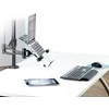Fellowes Ergonomics Vista Shoulder Nešiojamas kompiuteris Base - Former Professional Series™