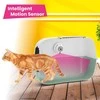 FERPLAST Genicair - automatinis kraiko dėžės ventiliatorius