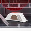 FERPLAST Multipla hamster large - cage for rodents - 107,5 x 37,5 x 42 cm
