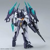 Figure BANDAI Gundam MG 1/100 GUNDAM AGE II MAGNUM