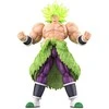 Figurine collector's BANDAI Dragon Ball Super Saiyan Broly Full Power