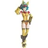 Figurine collector's BANDAI Rise Build Divers Diver Nami (From 8 metai)