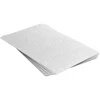 Oem Film for back cover 180 x 120 mm 10pcs - sidabrinis