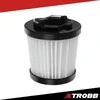 HEPA filter - 2 pcs. for vacuum cleaner 24263 Xtrobb