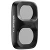 Filtras Juodas Glow Mist 1/4 Freewell do Osmo Pocket 4P