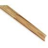 Finishing angle. pine. 2750 mmx12 mm