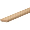 Finishing strip 12X58X2400MM PINE