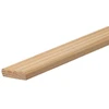 Finishing strip 12X58X2400MM PINE