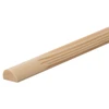 FINISHING STRIP 13X28X2400MM PINE