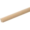 FINISHING STRIP 18X18X2400MM PINE