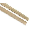 Finishing strip. 2.75x22x6 mm